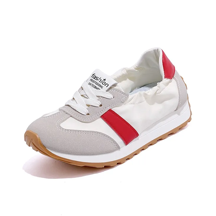 JOHLIN DREAM Low Top Casual Shoes Women's-8