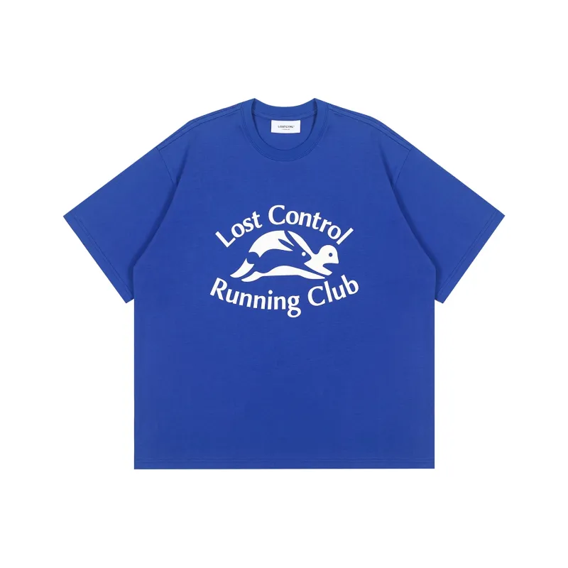 LOSTCTRL T Shirts Unisex-8
