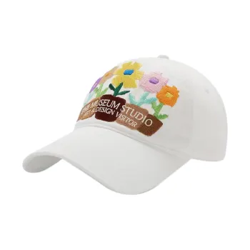 IOTS Polyester Baseball Caps Unisex