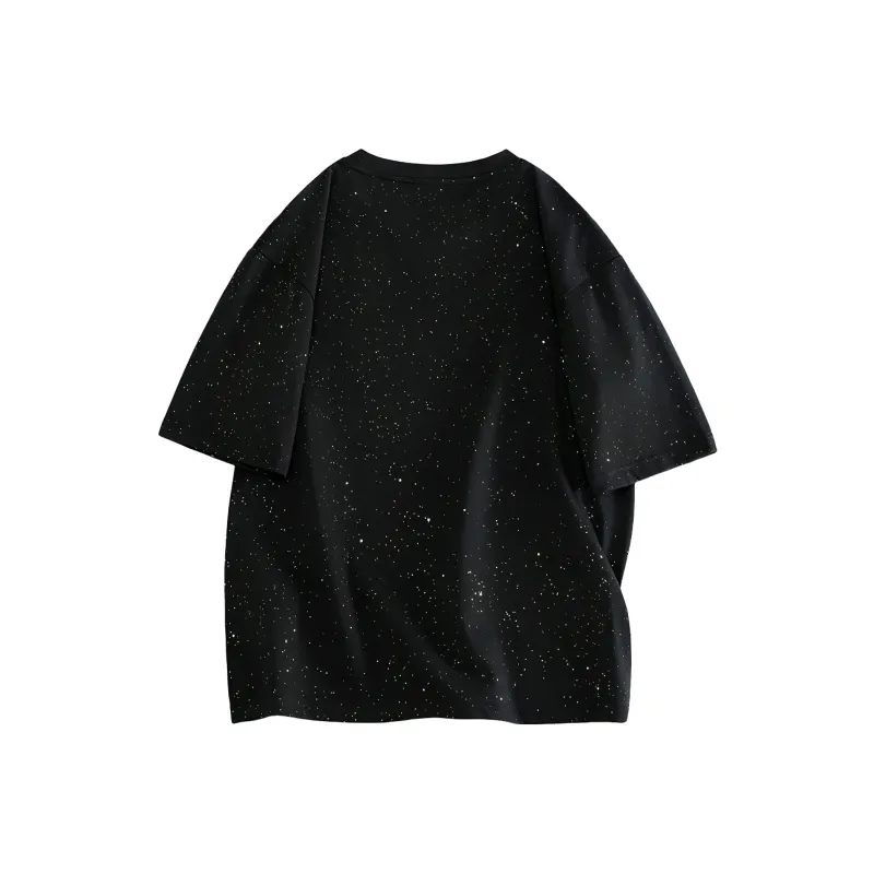 SUNSETMONENT T Shirts Unisex-1