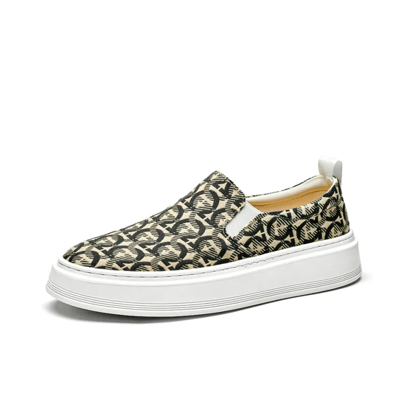 Abango Loafers Men-5