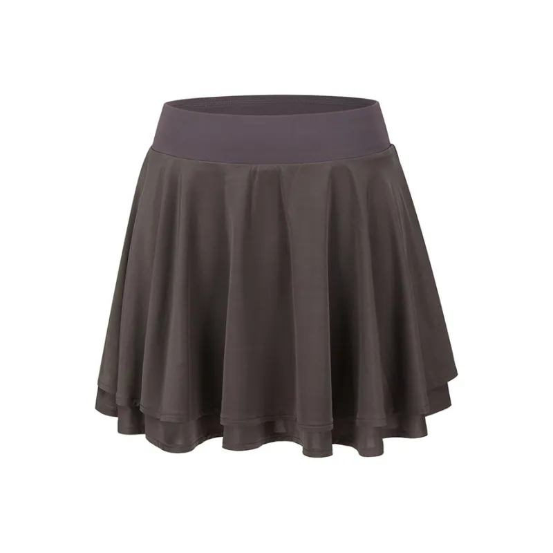 La Nikar Casual Short Skirts Women's-3