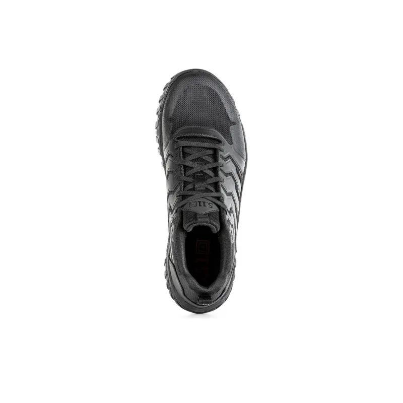 5.11 Low Top Trekking Shoes Men's Black-2
