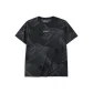 Black All over Print