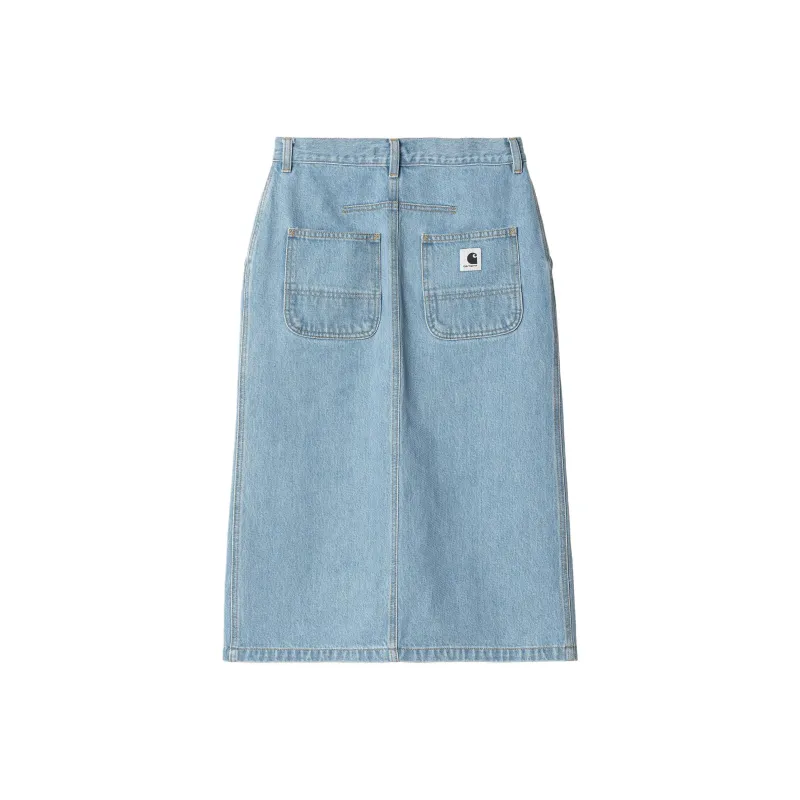 Carhartt WIP Colby Midi Skirt-1