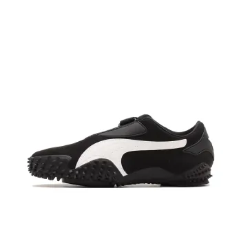 PUMA Mostro Og Black White