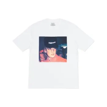 PALACE P.O.W. Tee