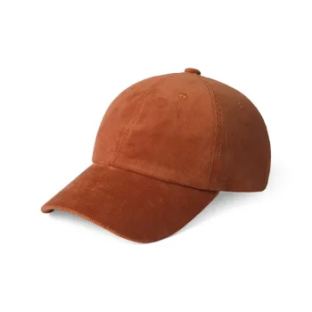 Mr Duck Cotton Baseball Caps Unisex