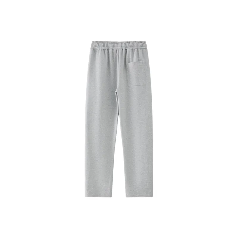 FOR FEAR THAT Casual Pants Unisex-6