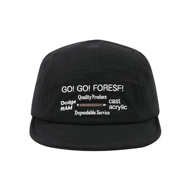 DZP Cotton Baseball Caps Unisex-3