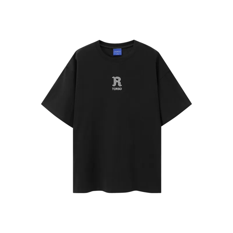 Torso T-Shirts Unisex-2