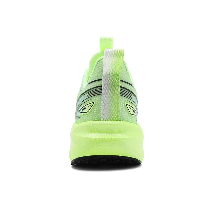 K bird Breathable Lightweight Slip Resistant Low Top Running Shoes Men's-10