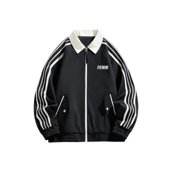 FCMM Jackets Unisex