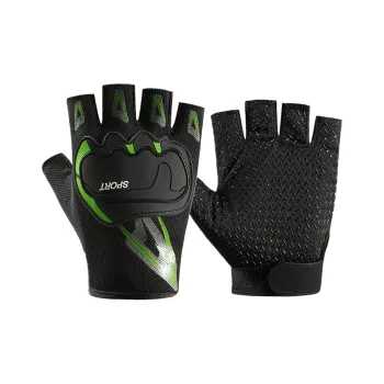 HNJ Riding Equipment