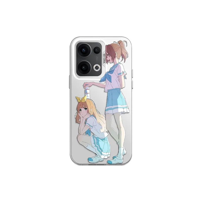 MANQIN Phone Cases-3