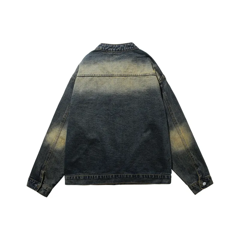BRYAN JIMENEZ Jackets Unisex-5