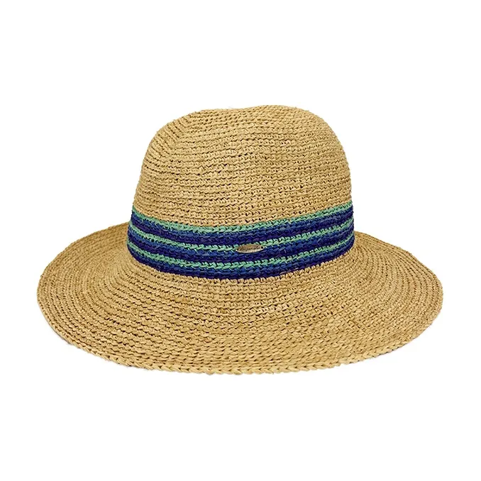 Être Par Lee Cotton Bucket Hats Women's-1
