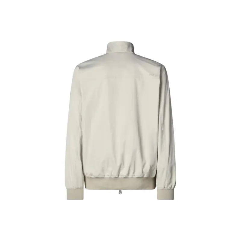 SAVE THE DUCK Jackets & Coats Men's Beige-1