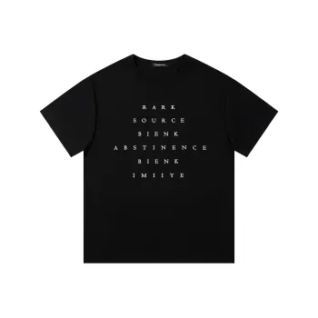 BIENKIMIIYE T Shirts Unisex