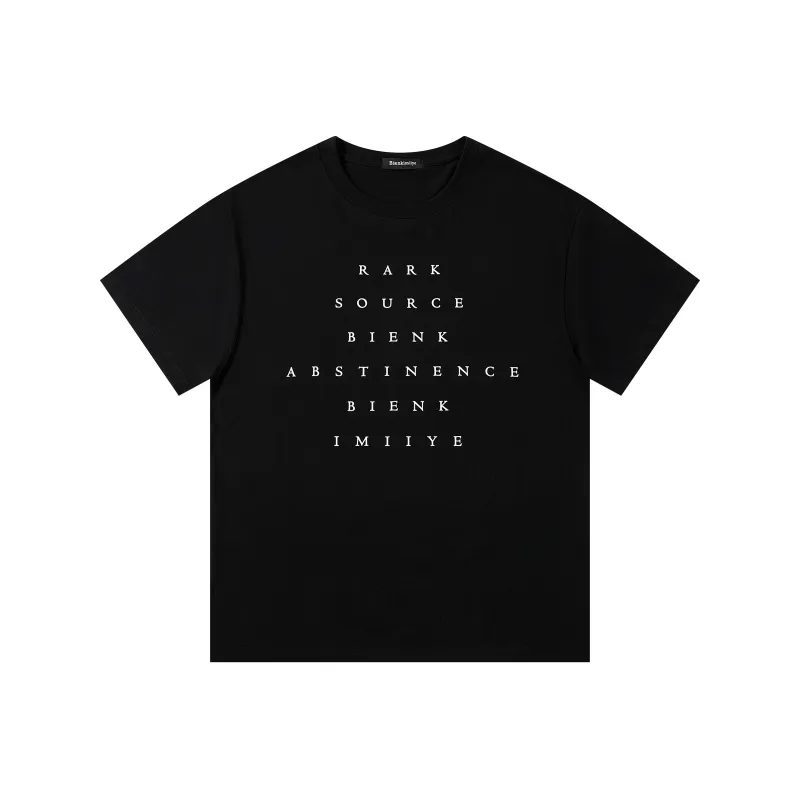 BIENKIMIIYE T Shirts Unisex-0