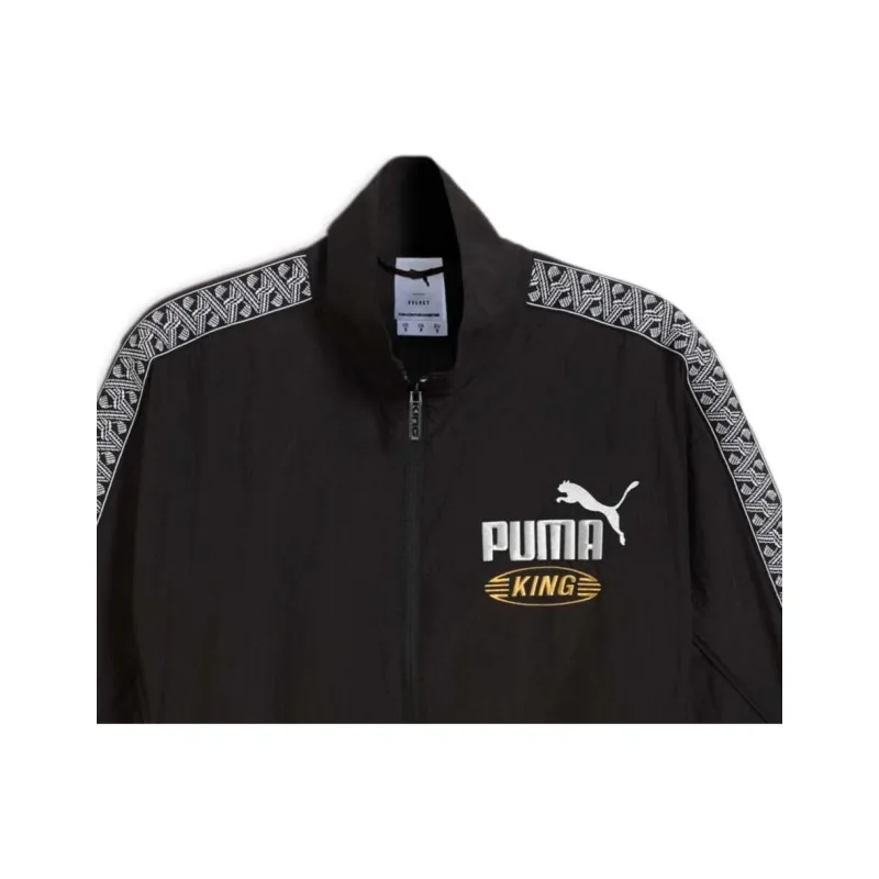 PUMA Special Items King Jacket-3