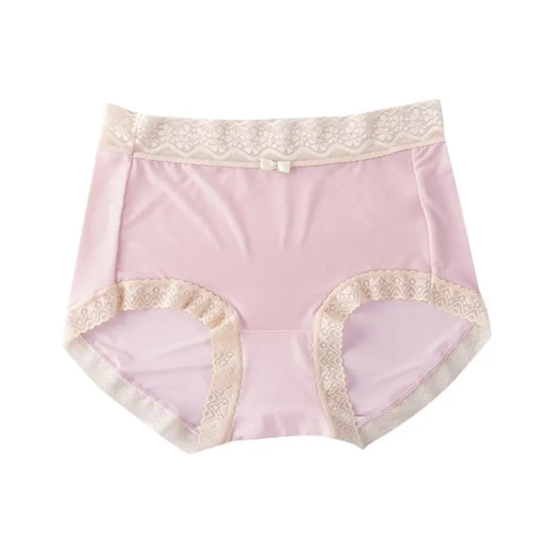 Yalu Women's Underpants-10