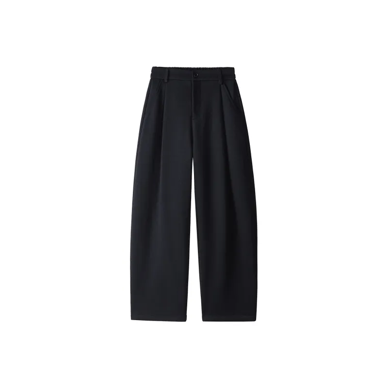 ALang Studio Casual Pants Unisex-6