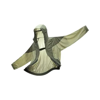 UNthemed Super Light, Breathable, Quick Dry, UV Protection, Cooling Sun Protection Clothing Unisex