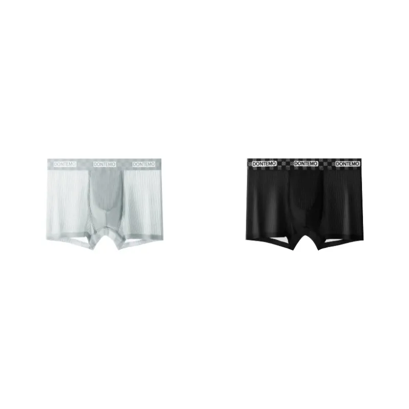 NOME Underpants Men's 1 Pack Cloud Mist Green-8