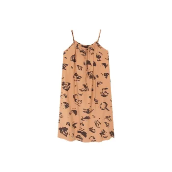 DanceBees Nightgown Women's Amber