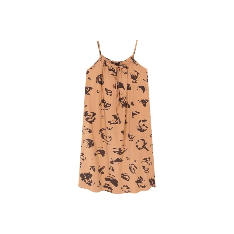DanceBees Nightgown Women's Amber-0