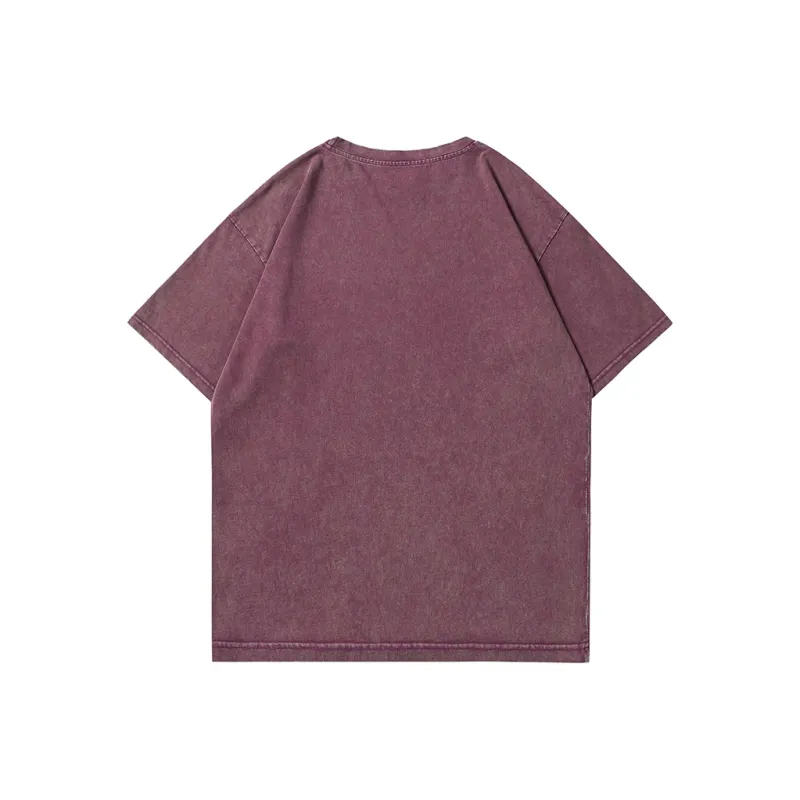JINBEILE T Shirts Unisex-6