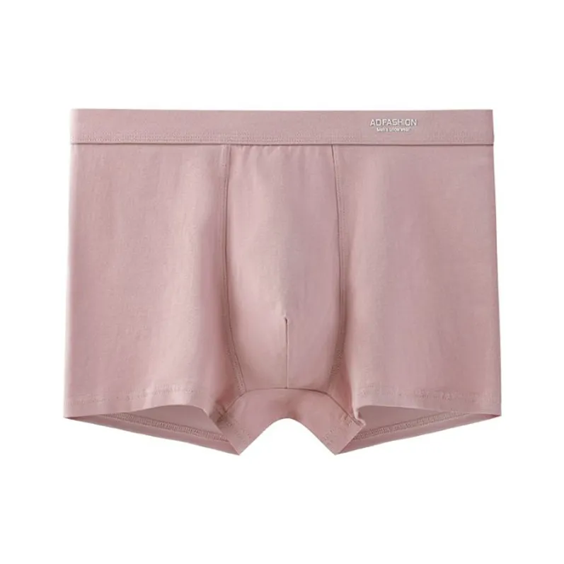 XISHE Underpants Men's Combo Set-22