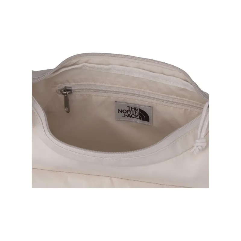 THE NORTH FACE Nylon Shoulder Bag Mini Women's Cream-3