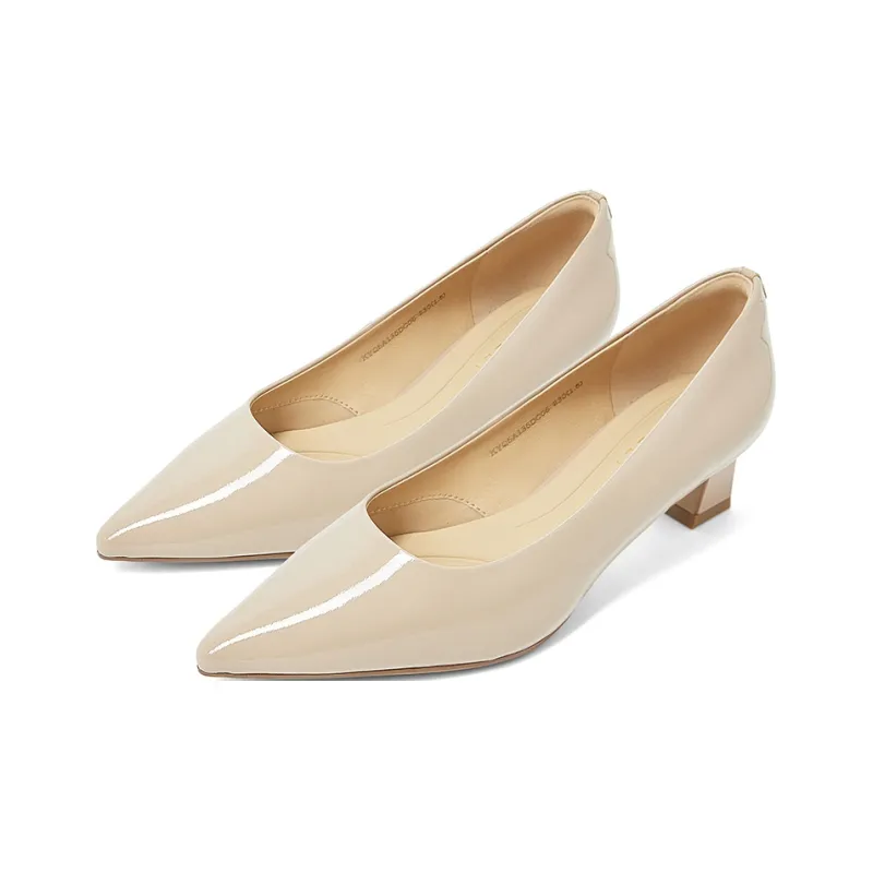 COMELY High Heels 4.5cm Women's-7