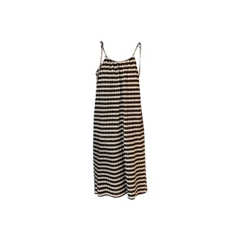 OUSHIBO Nightgown Women's Image Color