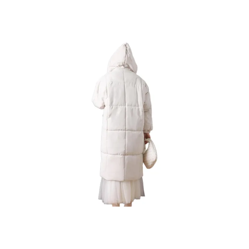 KEAB Puffer Jackets Women's-3