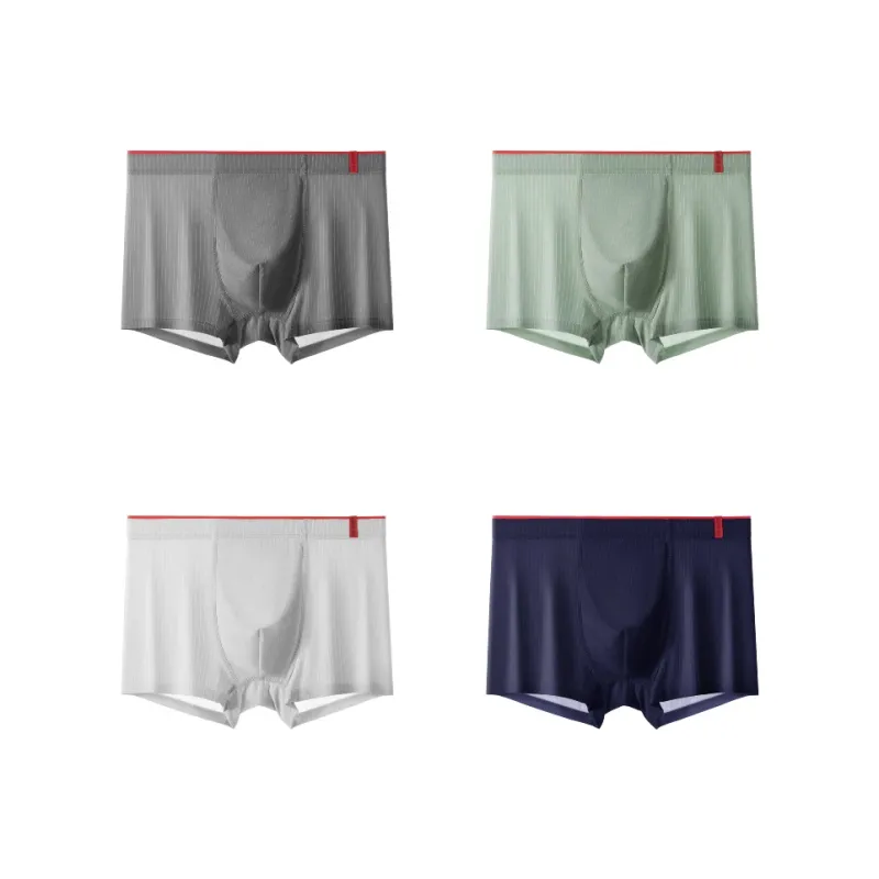 NOME Underpants Men's 1 Pack Cloud Mist Green-19