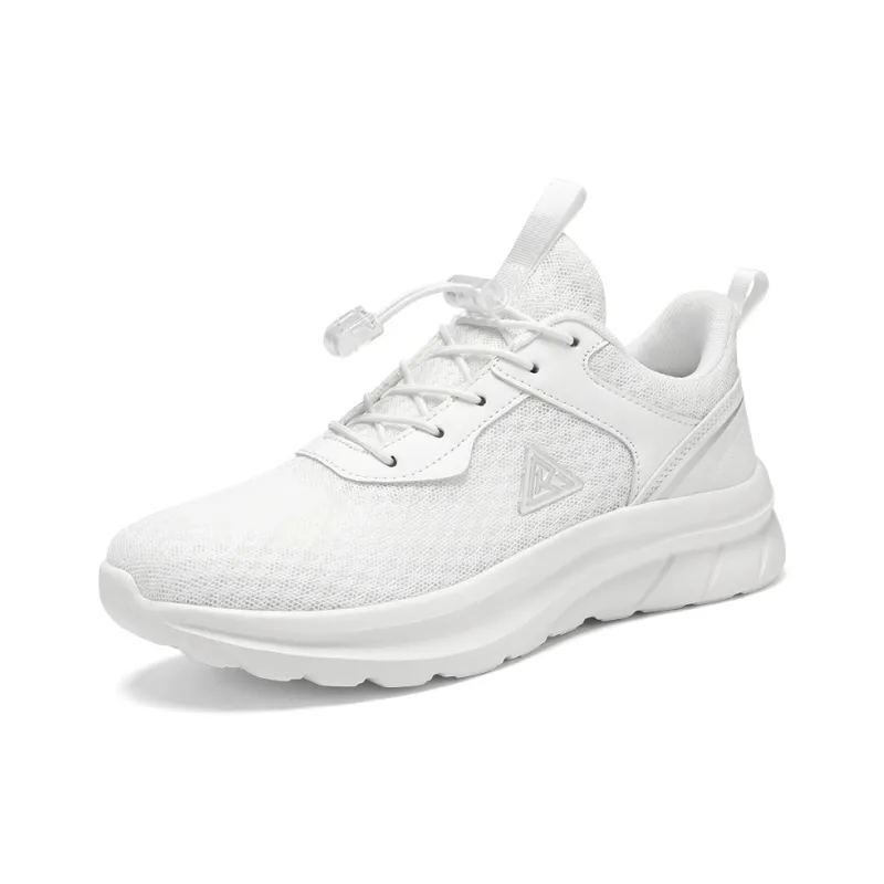 Recreation Slip Resistant Breathable Lightweight Low Top Casual Shoes Men's-2