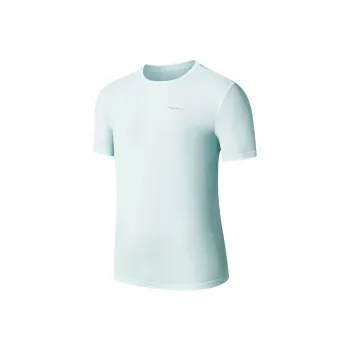 Erke T-Shirt Men's Biomimetic Blue