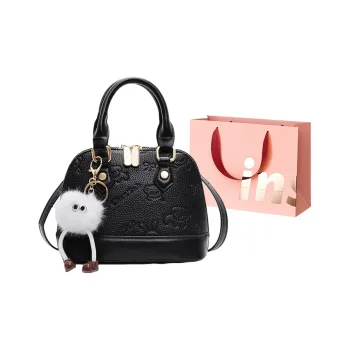 WHEELY BABY+ PU Handbag Regular Women's Multicolor