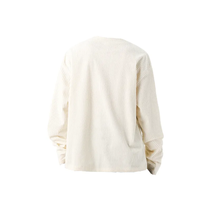 CHARLIE GOLF Sweatshirts Unisex-4
