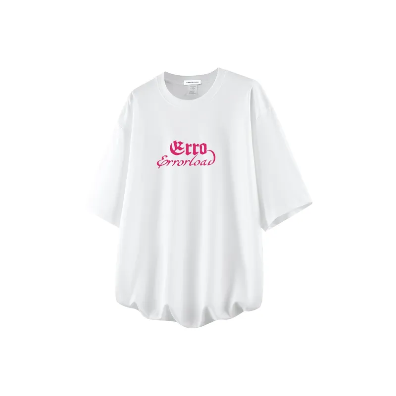 ERRORLOAD T Shirts Unisex-18