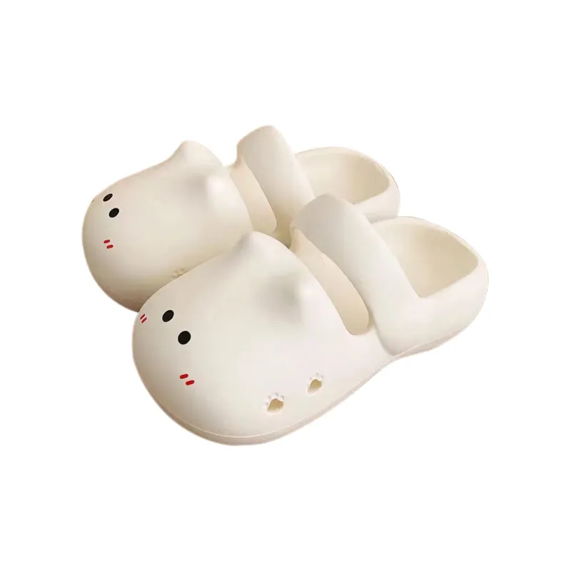 YEGGY Slippers / Home Slippers-11