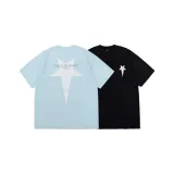 2 Pack (Light Blue+Black)