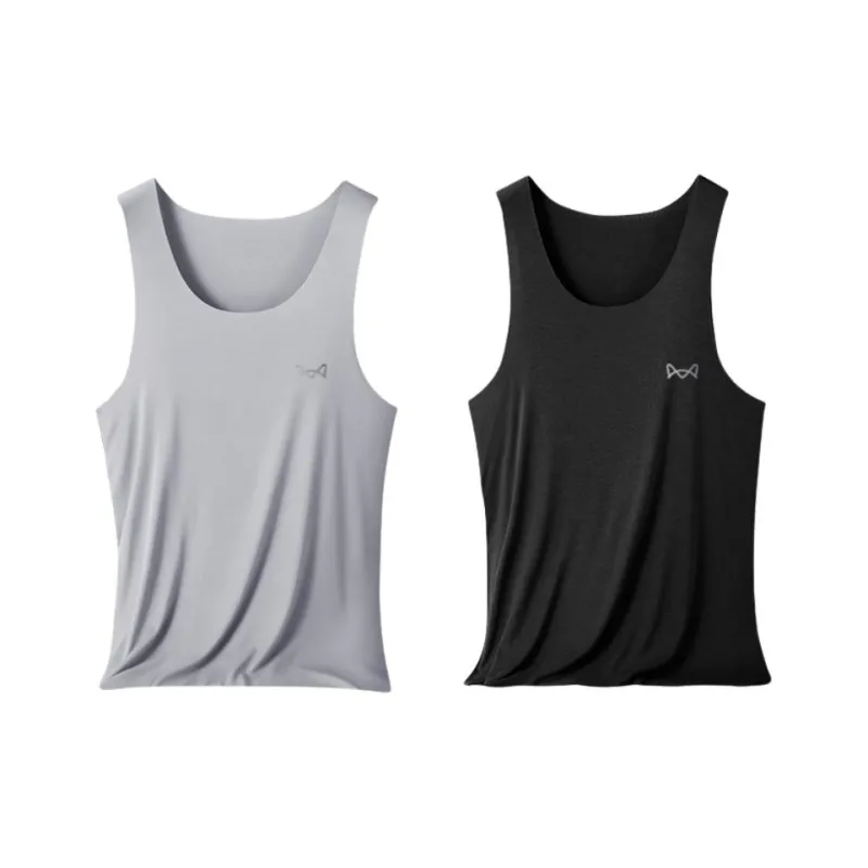 MIIOW Tank Tops Men's Combo Set-100