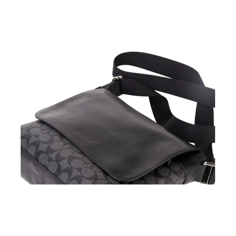 COACH Charles Crossbody Bags-4