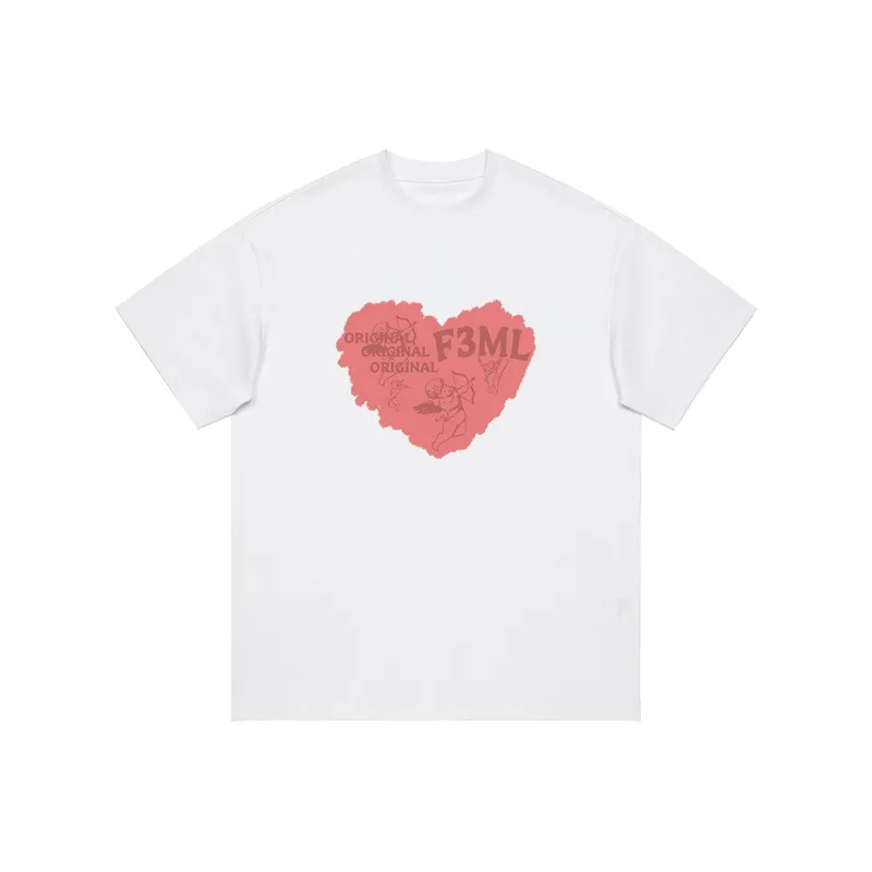 F3ML T Shirts Unisex-0