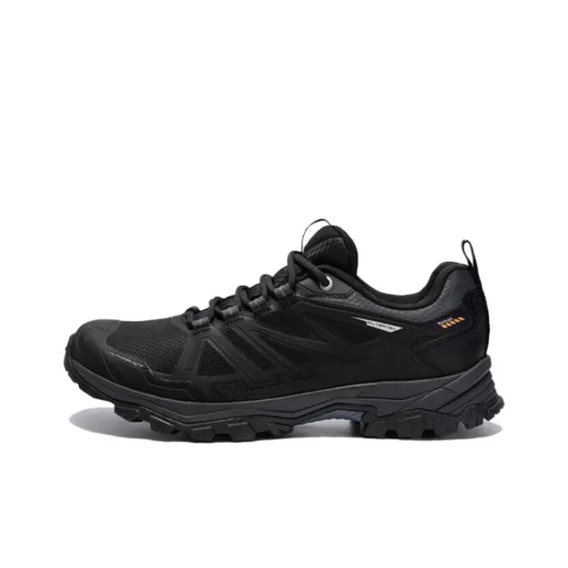Pedition x KAILAS Cushioning, Abrasion Resistant, Waterproof Coverage Low Top Outdoor Shoes Women's-0