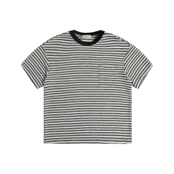 EVISTUB T Shirts Men